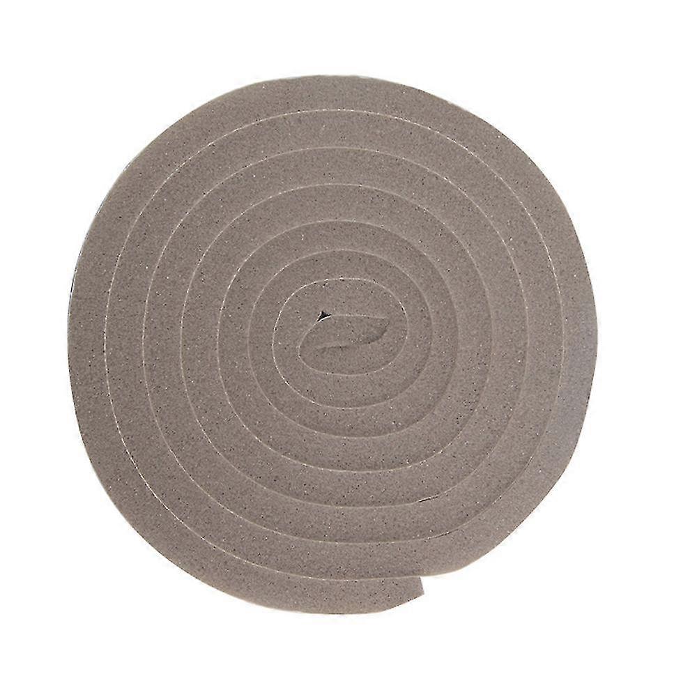 Window Treatment Replacement Parts Door Window Foam Sticky Tape Strip Seal Noise Insulation Excluder