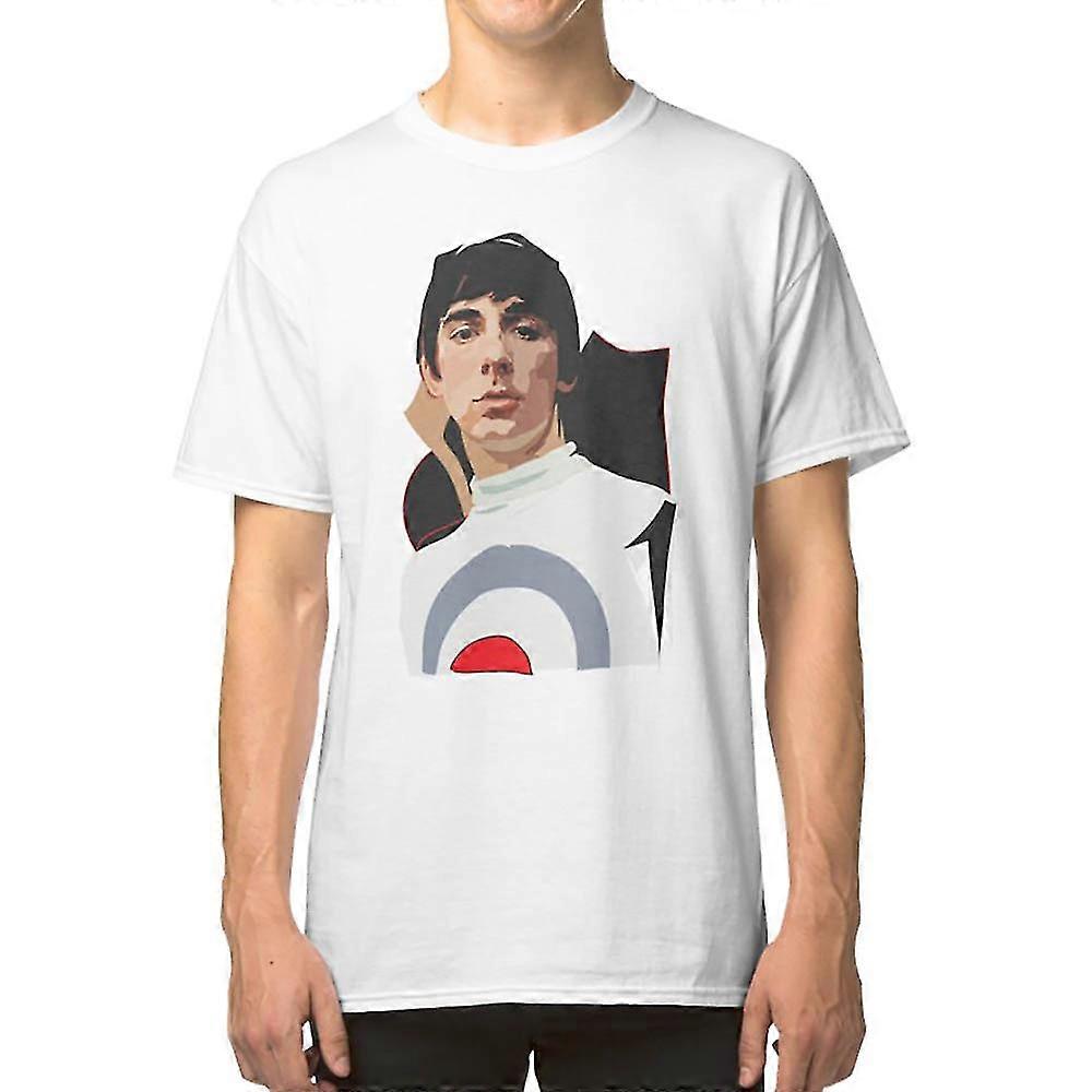 KeithMoon T-shirt