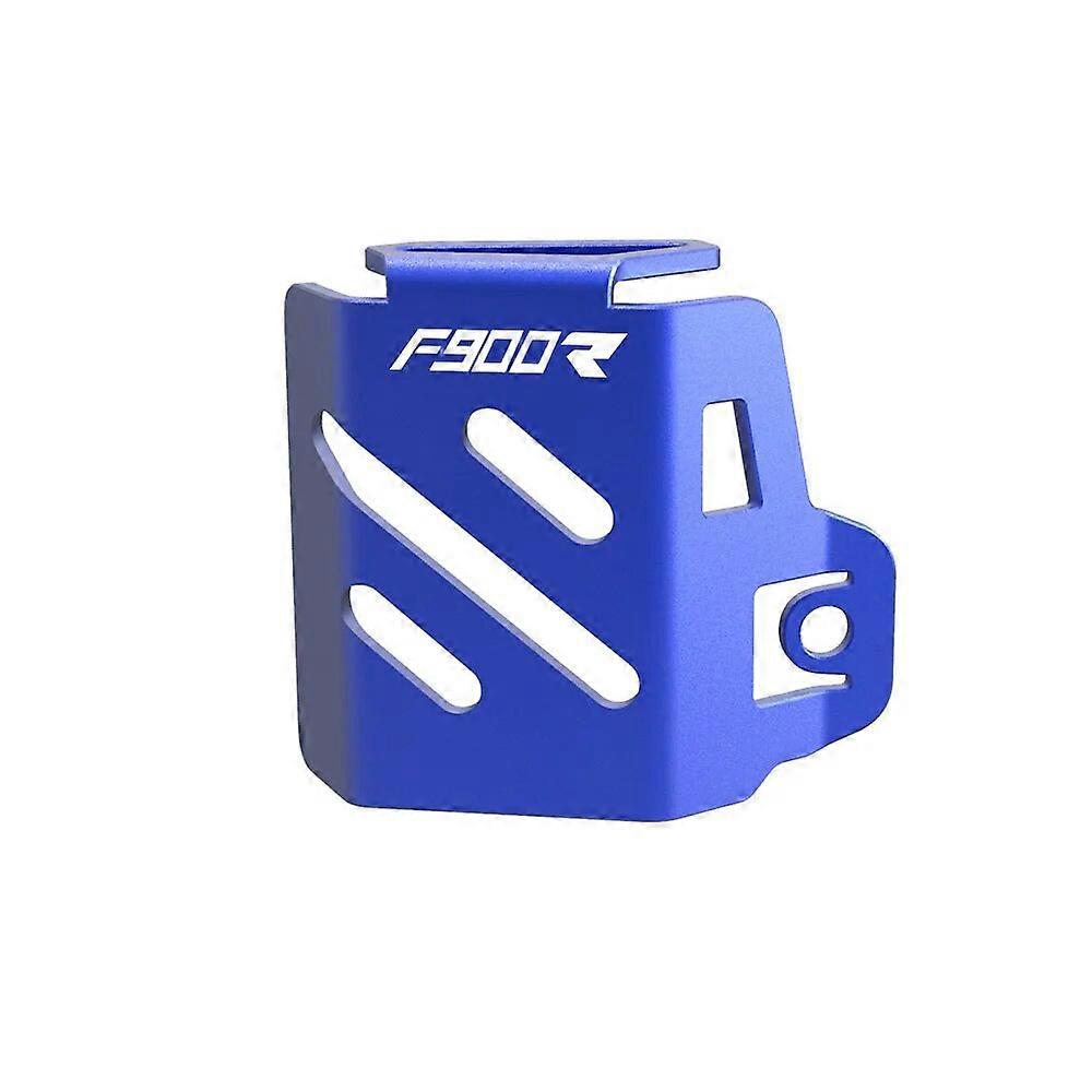 Motorcycle Accessories For BMW F900XR F900R F900 F 900 R XR F 900R 900XR 2019-2023 Rear Brake Fluid Reservoir Guard Protector