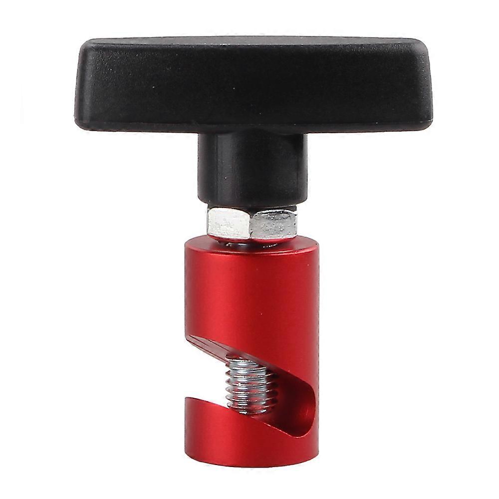 Lifting Support Rod Fixing Clamp Car Hood Holder Trunk Air Pressure Anti-Slip Engine Cover Hood