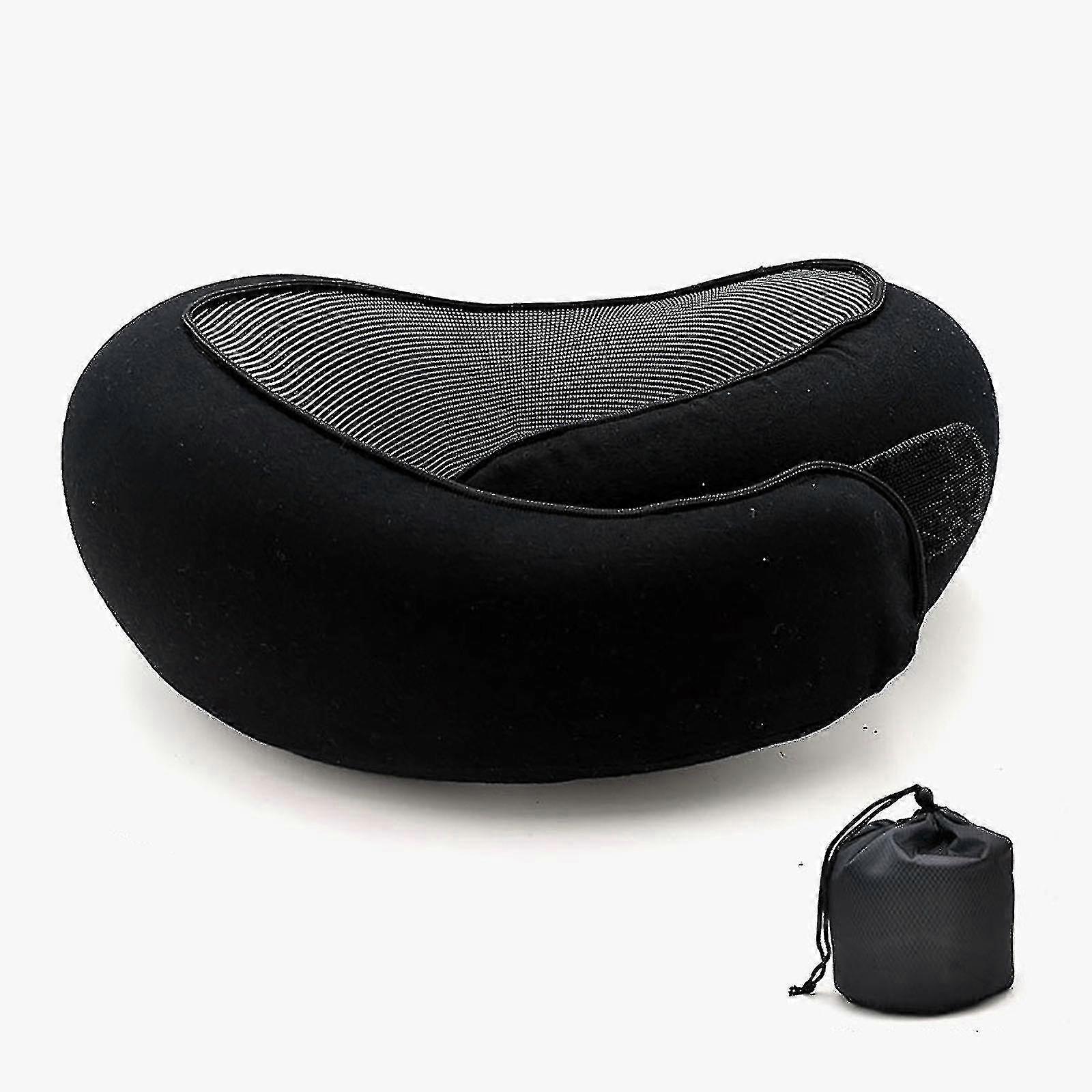 Travel Neck Pillowairplane Travel Essentialstravel Must Haves With Carry Bag