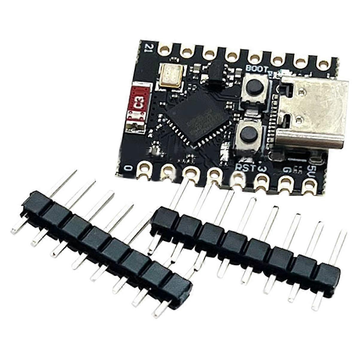 ESP32 C3 Development Board Modules Mini Wifi BT Bluetooth Module RISC-V 32-Bit Single-Core Processo