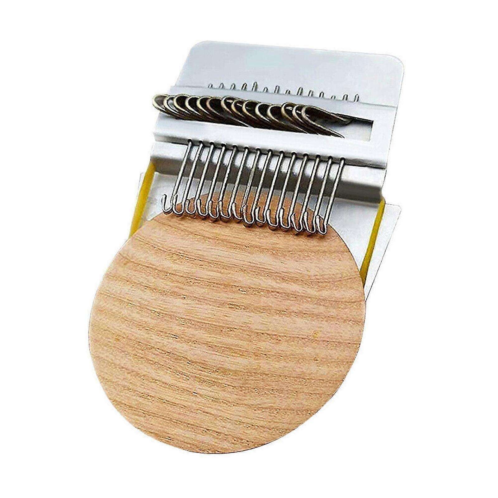 bærbar vev speedweve type strikkeverktøy reparasjon kit hjem sying sy håndverk