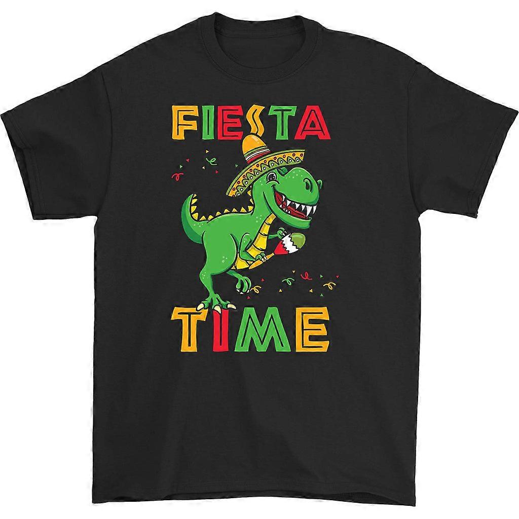 Fiesta Time T-shirt