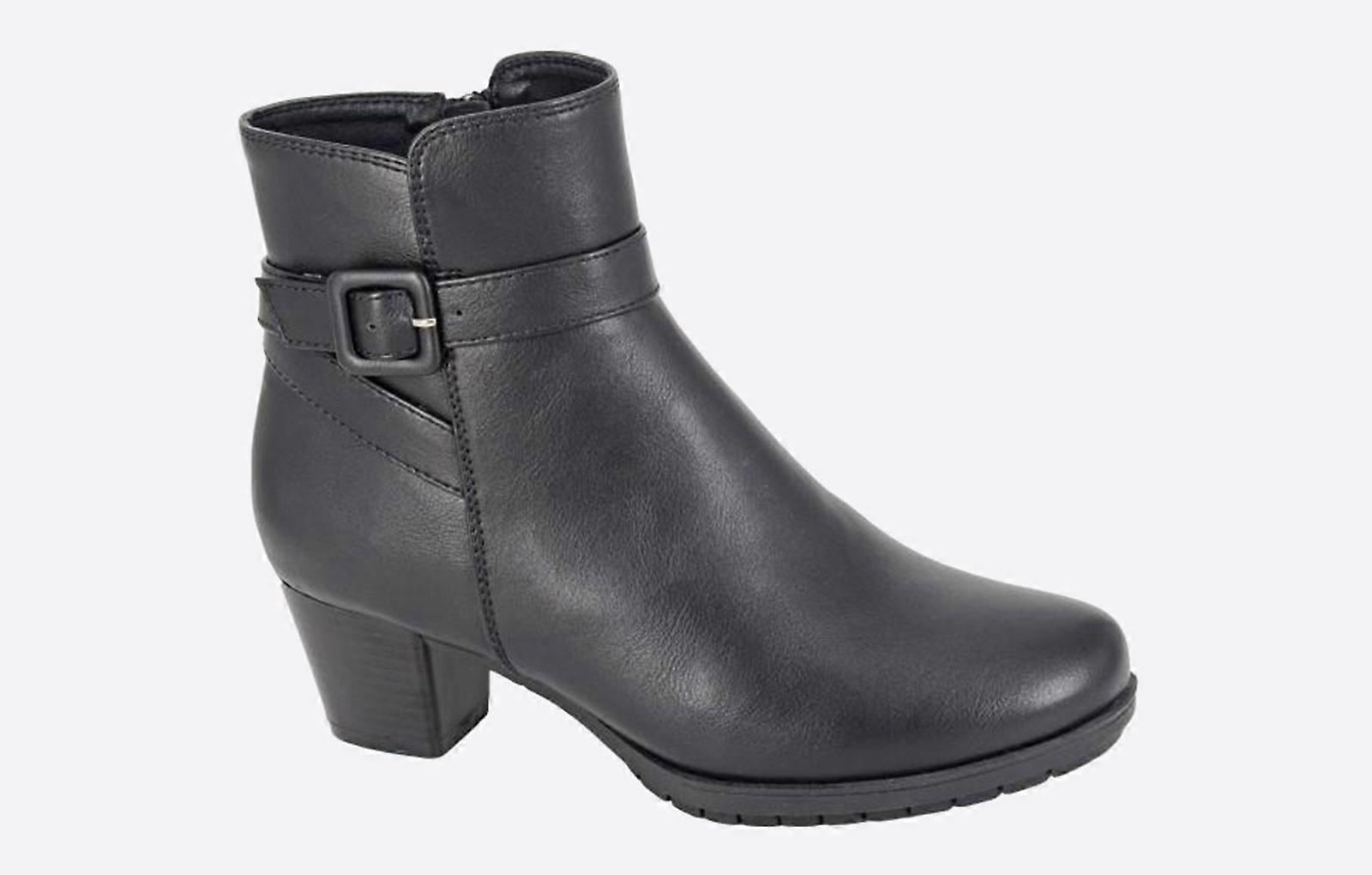 Cipriata Clodia Boots Black