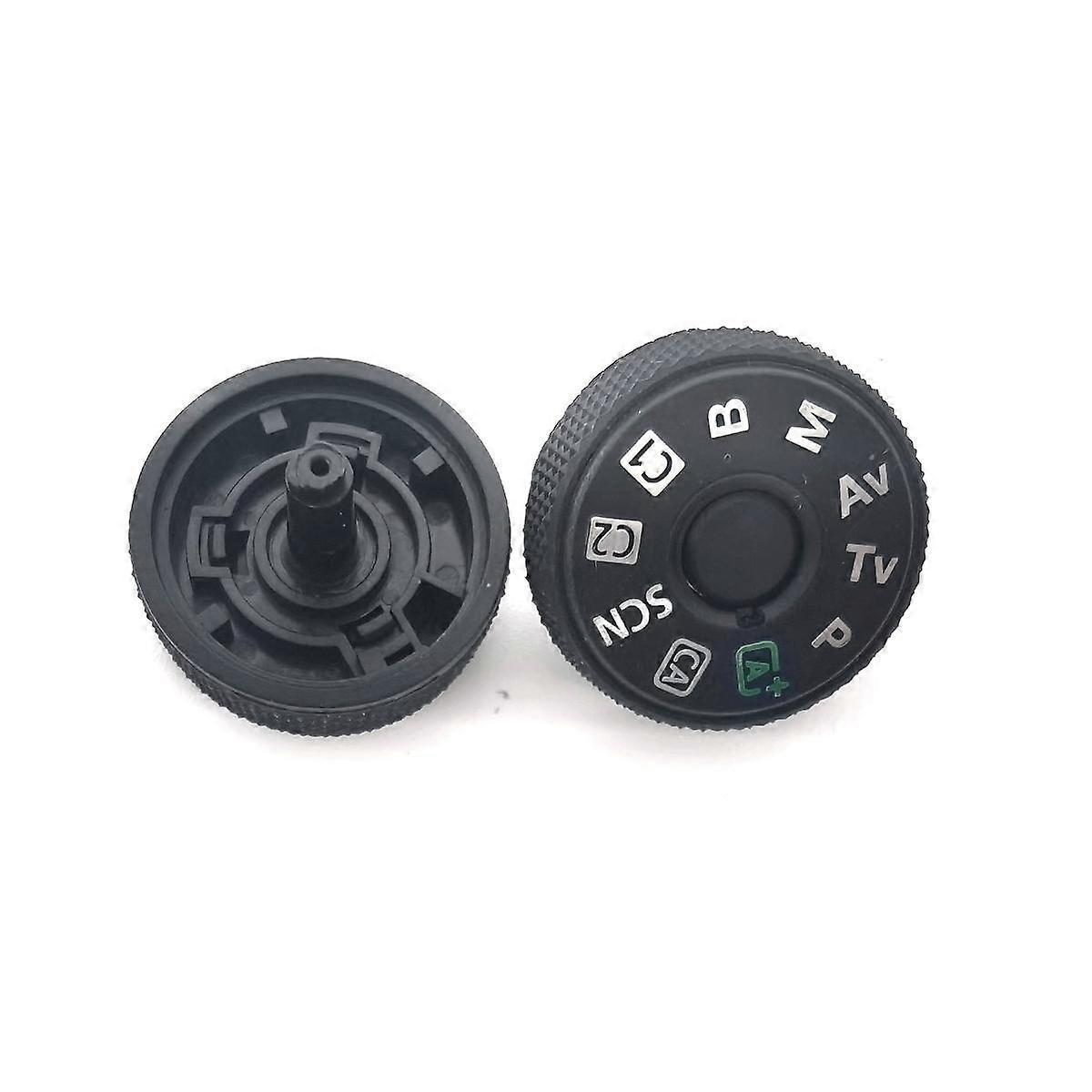 New 6D2 Top Cover Mode Function Turntable for 6D II 6D2 Digital Camera Repair Parts