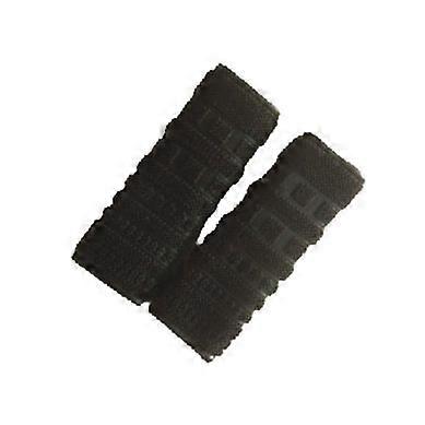 Rubber Handle grip 2 pcs Bike and Three wheel