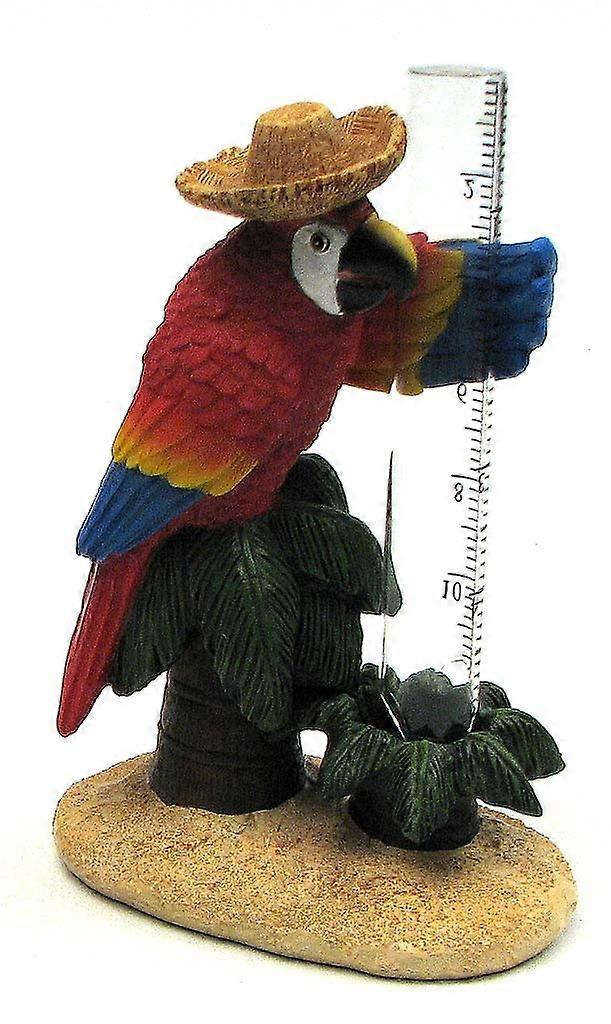 Pluviomètre Parrot