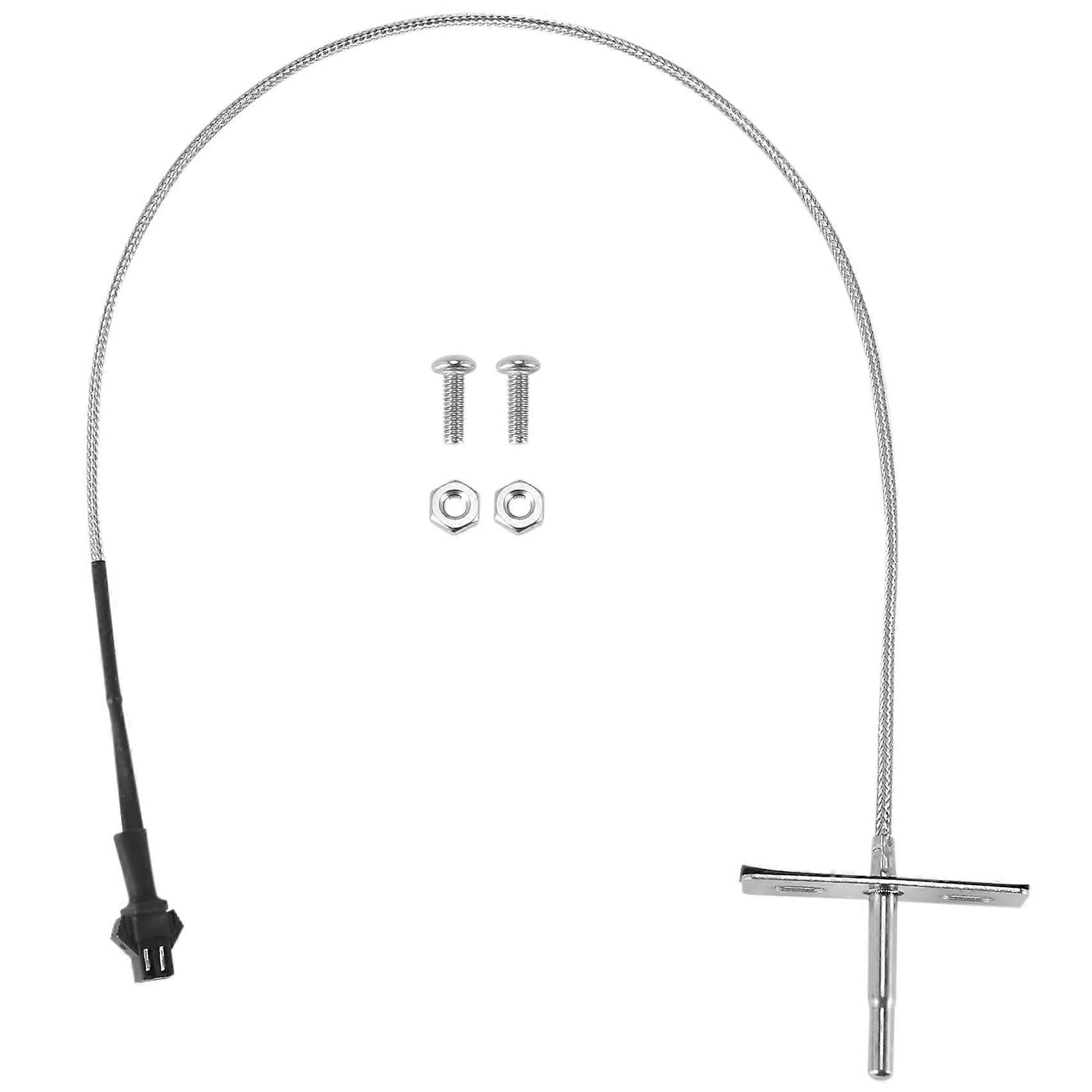 Replacement Temperature Probe Sensor for Pellet Grills and Smokers