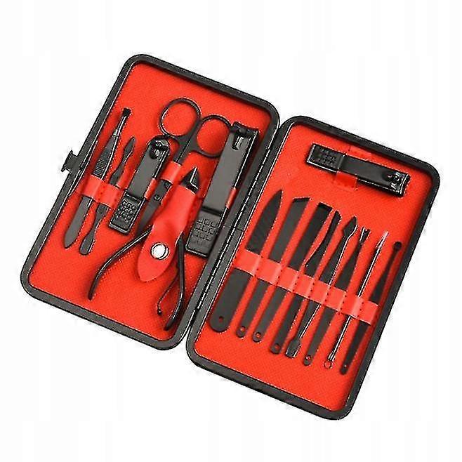 Mani Tool Set 15 Pieces
