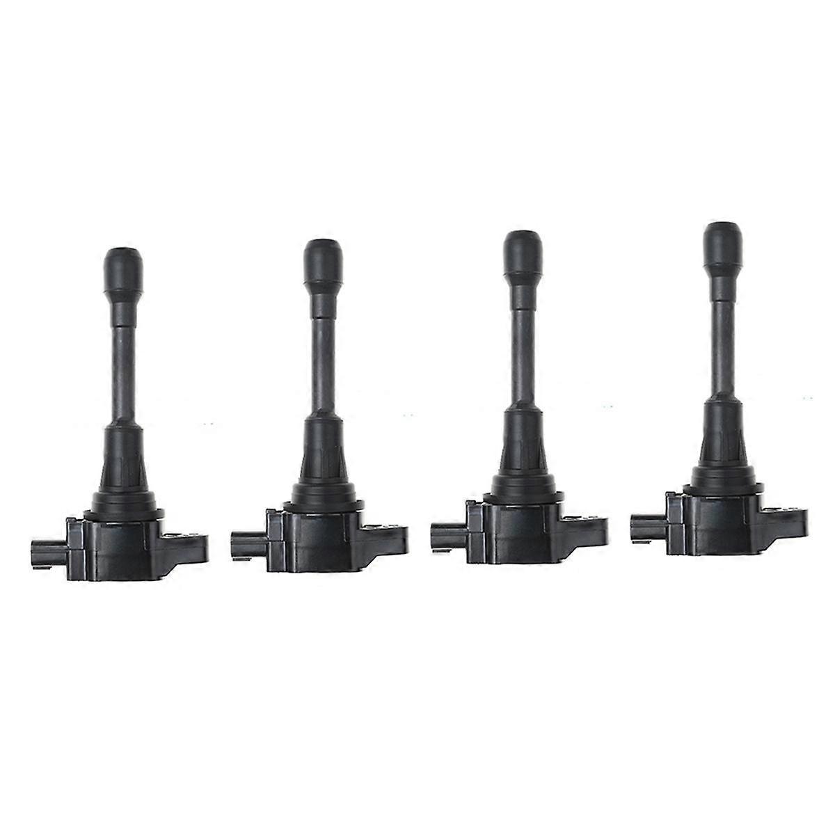 Ignition Coil for Altima 2.5L Sentra Rogue Cube QX60 FX50 M56 2007-2017 22448-JA00C 22448ED000