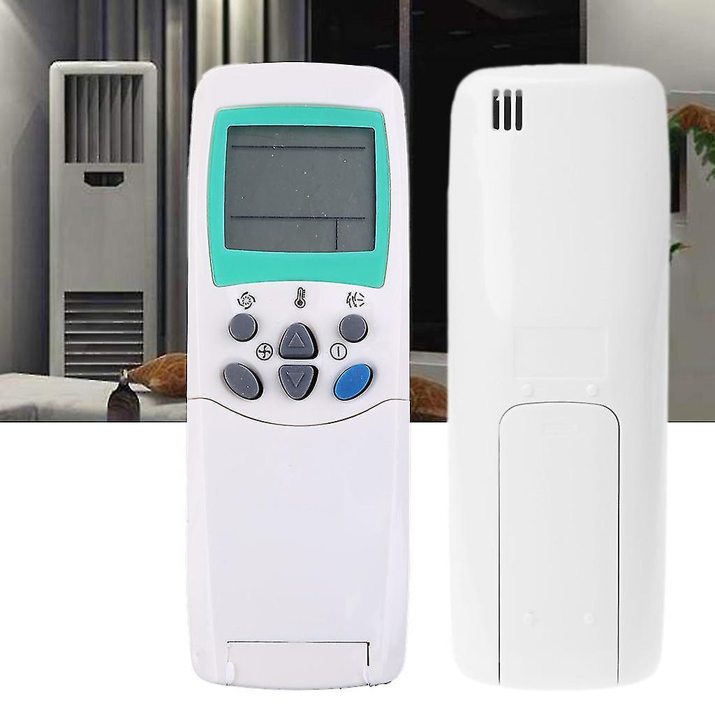 Télécommande Climatiseur LG 6711A20111M - Compatible G07AH, G09AH, G12AH, G18AH, G24AH, K09AH, Etc.