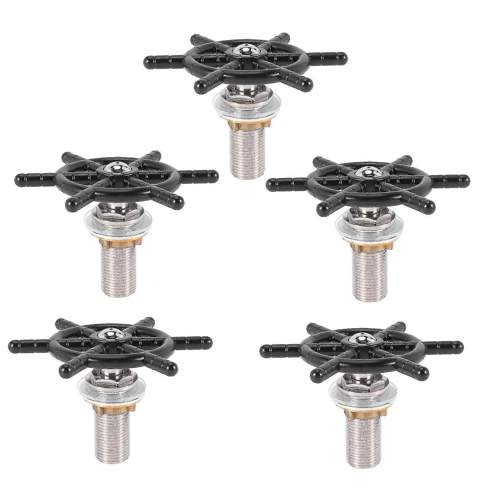 5x Bar Bierglas Dampfkrug Spüler, Spüler für Bierglas/Kaffeekrug B