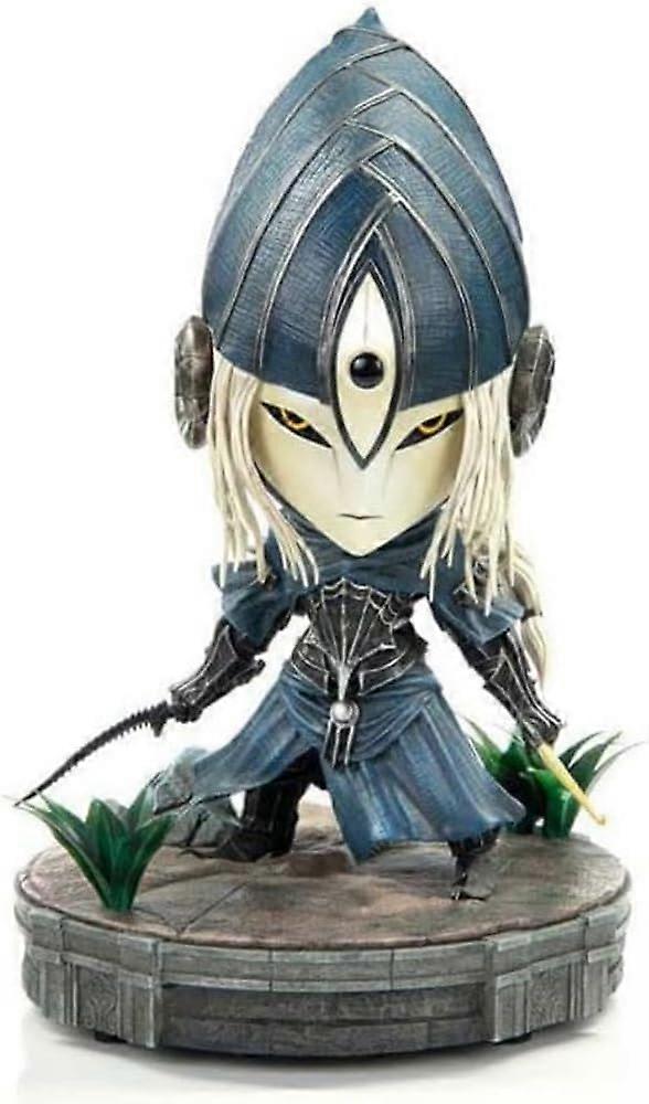 First4Figures - Dark Souls (Lord's Blade Ciaran) RESIN SD Figure