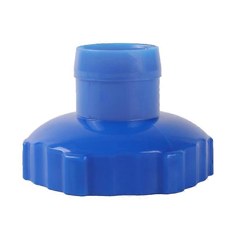 Skimmer Hose B Adapter for Above Ground Pool Skimmers - Exact Replacement for Part Number 11238 - Compatible with 28000E 28335EH 28337EH 28341WA