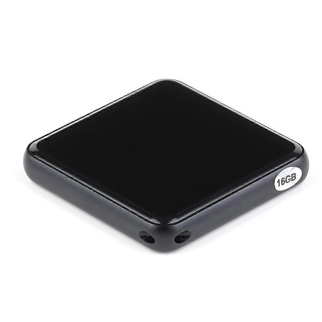 Portable Mini Recorder, 16GB Capacity, User Friendly, Clear Recordings