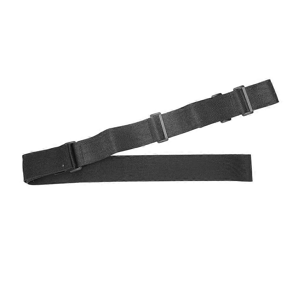 Car Trunk Storage Device Hook and Loop Strong Adhesion Fixing Belt Elastic Strap with Adhesive Buckle Stowing Tidying Accessorie