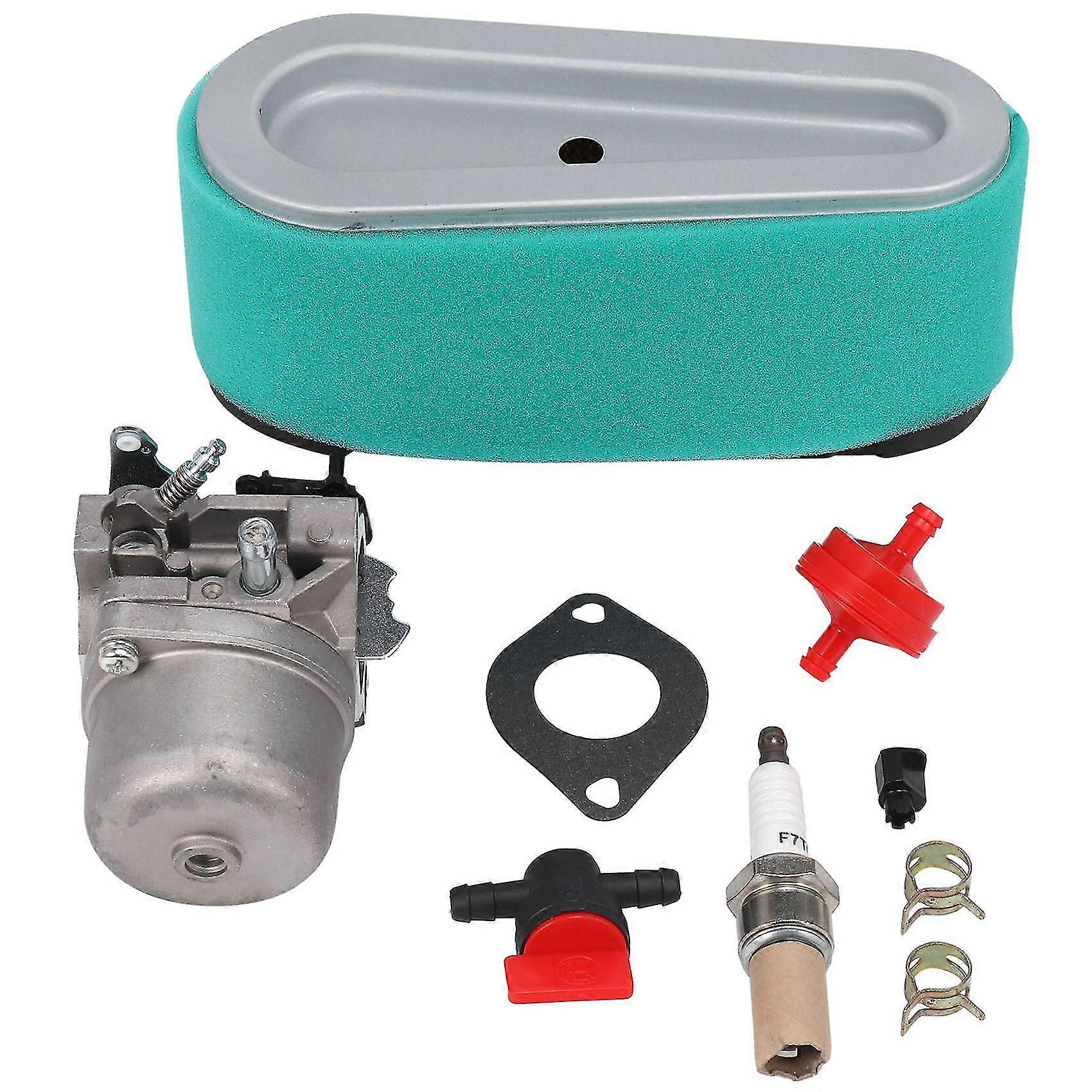 Tondeuse autoportée compatible carburateur 12.5 Hp Briggs&Stratton LMT 5-4993