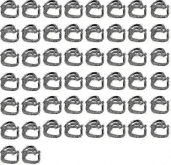 Auspicious-shade Net Clips Shade Net Hanging Shade Hooks For Greenhouse Carport Porch Or Fence Durab