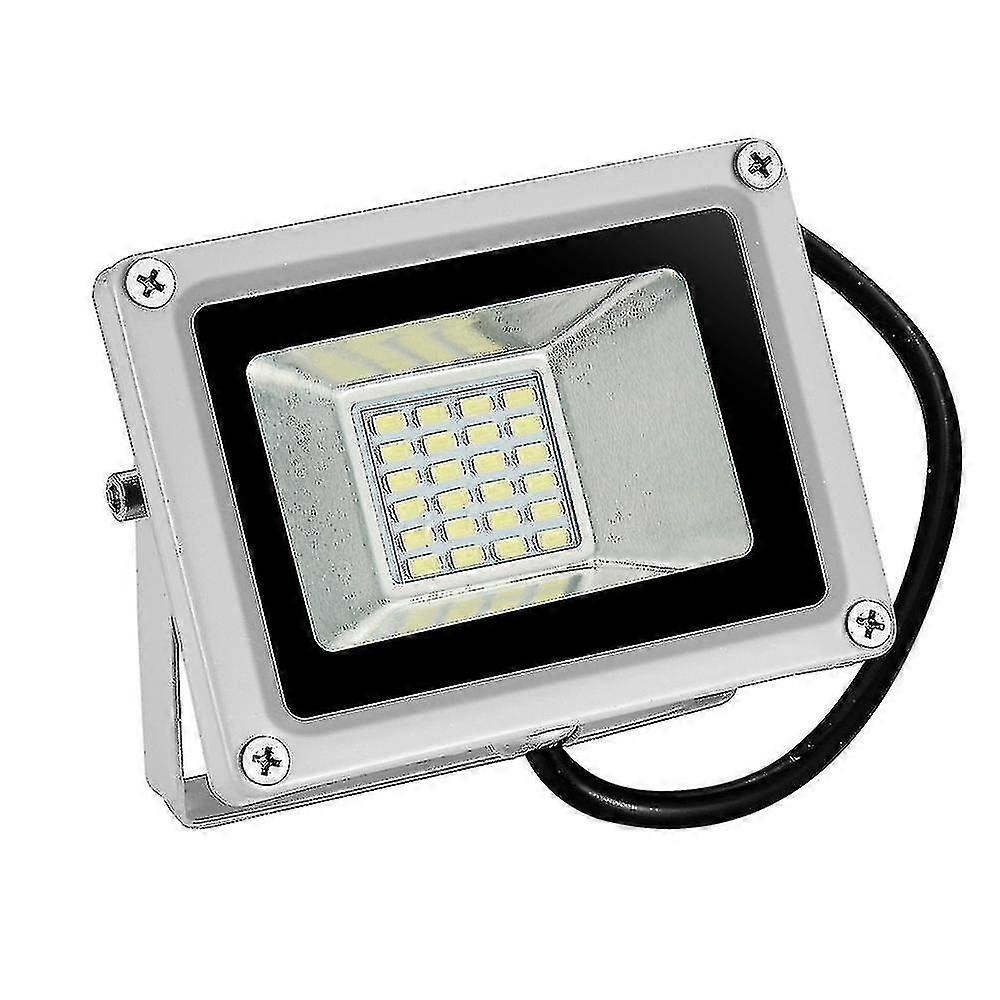 20w 4th Generation Universal Flood Light