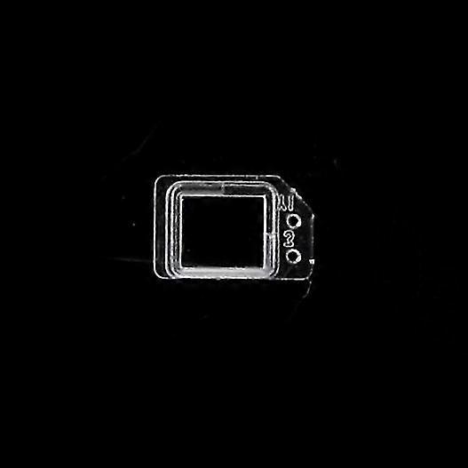 Sensor Retaining Bracket Compatible with iPhone 6 (OEM)