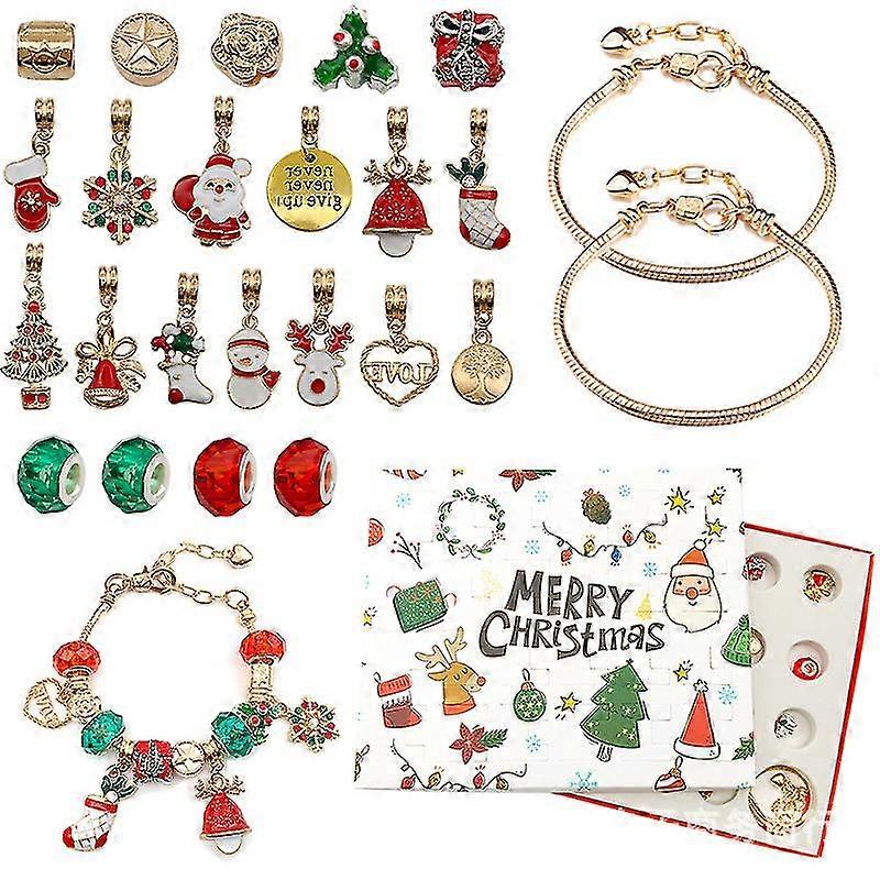 24 Countdown Calendar Advent Surprise Blind Box