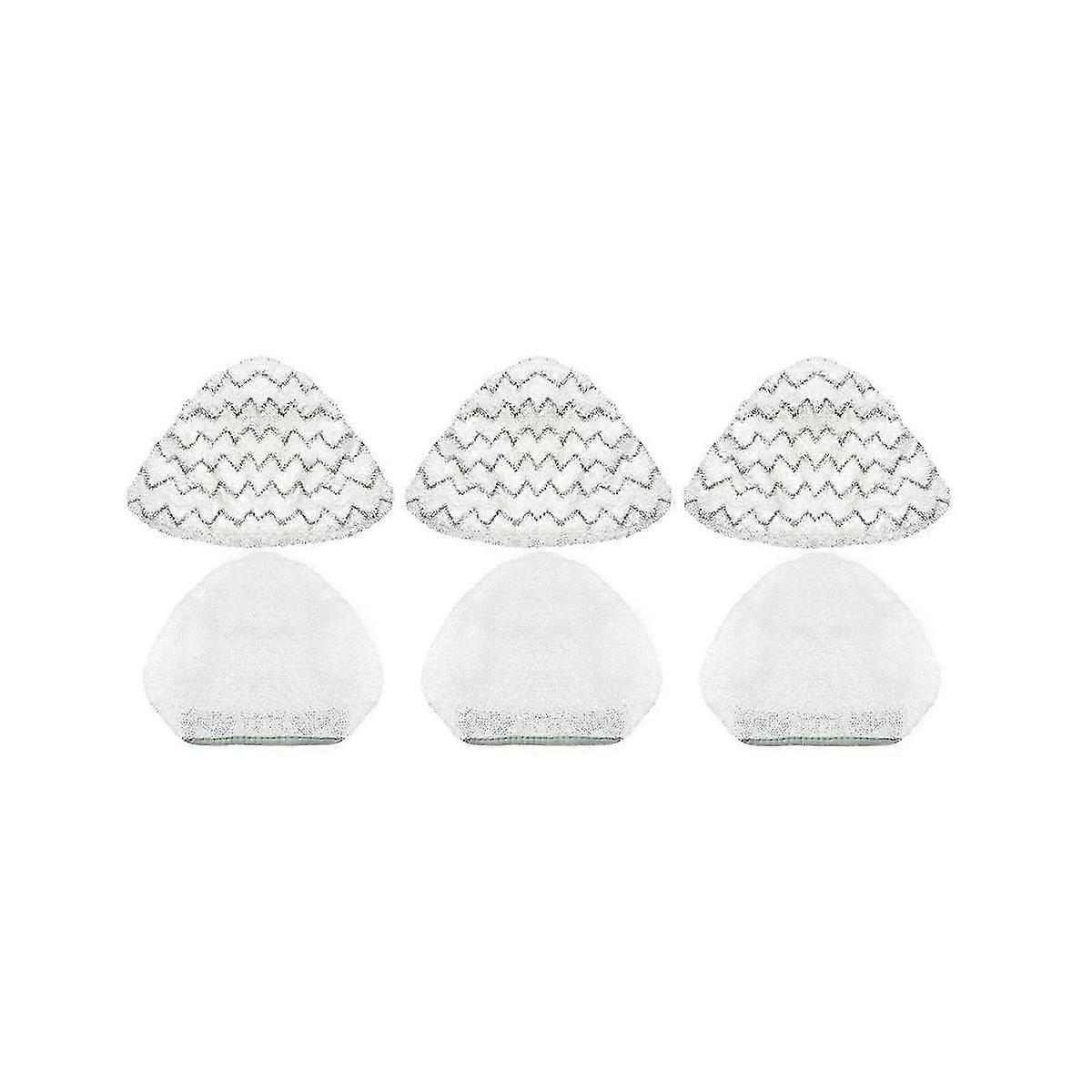 Mop Replacement Pads Compatible For 1544z 2078 20781 Series,a