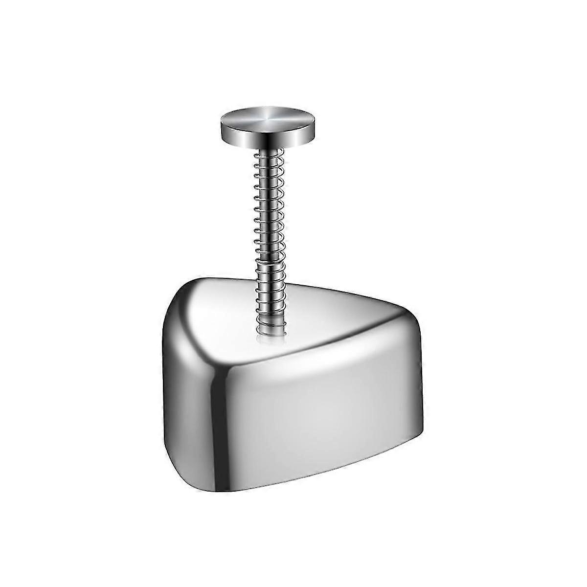 قالب أونيغيري، قالب كرات الأرز من الفولاذ المقاوم للصدأ، صانع السوشي، قالب موسوبي المثلث الكلاسيكي، وجبة غداء بينتو