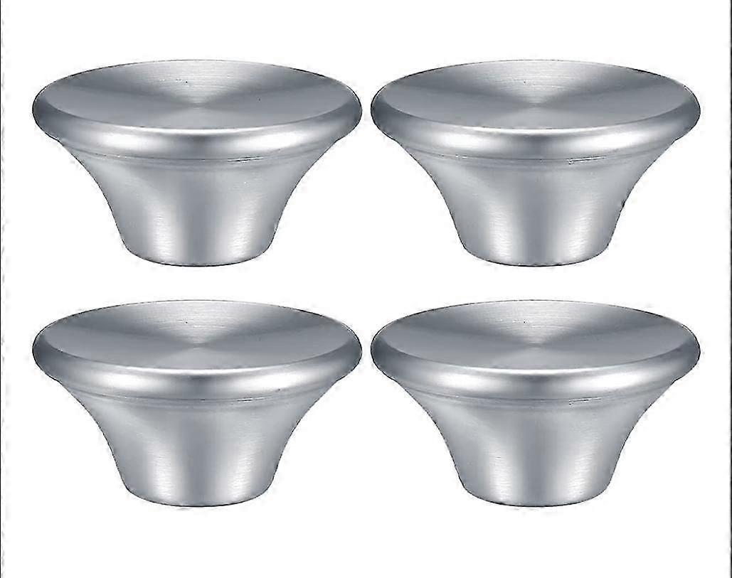 Set of 4 Saucepan Lid Knobs, Pot Lid Knobs, Replacement Handles Compatible with Le Creuset, Saucepan Lid Handles