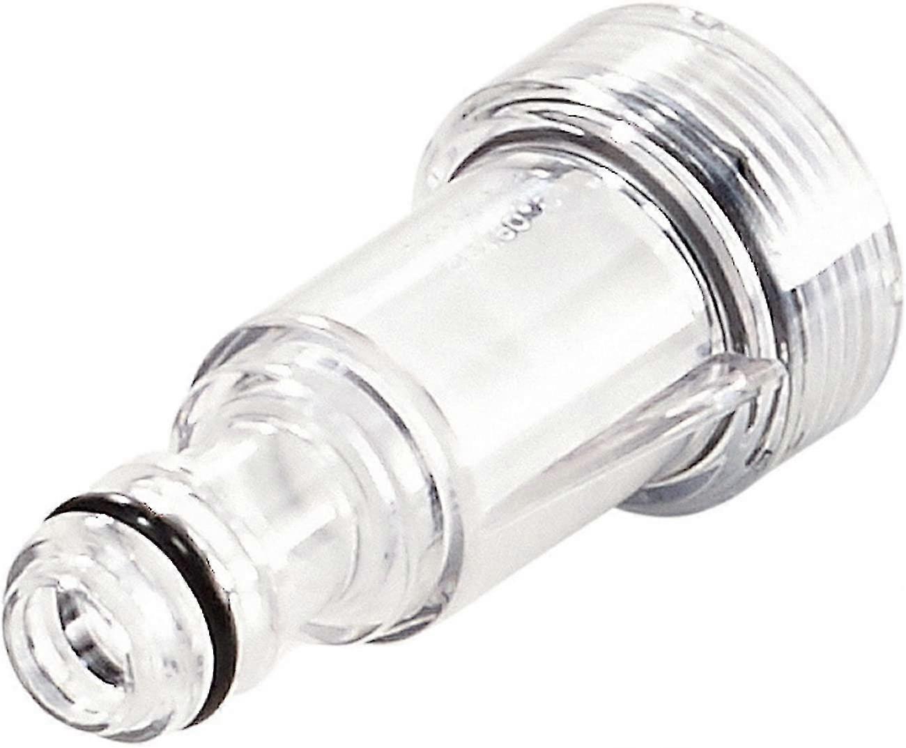 Hose Connection For Water Inlet Filter, Accessory For High Pressure Washer
