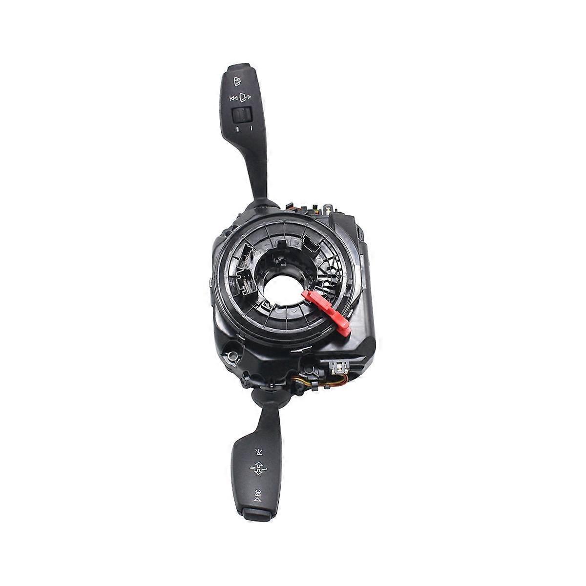 Interruttore Segnale E Tergicristallo Per BMW F07 F10 F12 F13 F06 F01 F02 | Ricambio 61319354047 | Compatibile OEM - Foto 9