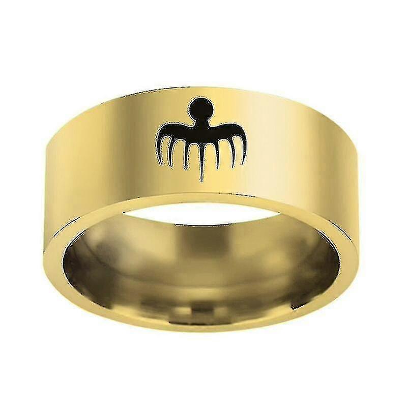 Νέα Trendy James Bond 007 Spectre Ring Άνδρες S Δαχτυλίδι Μόδα Μέταλλο Γυαλισμένο Φάντασμα Μοτίβο Δαχτυλίδι Αξεσουάρ Κόμμα Κοσμήματα