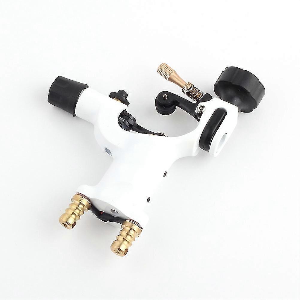 Kit motore Shader e fodera per macchina rotante bianco