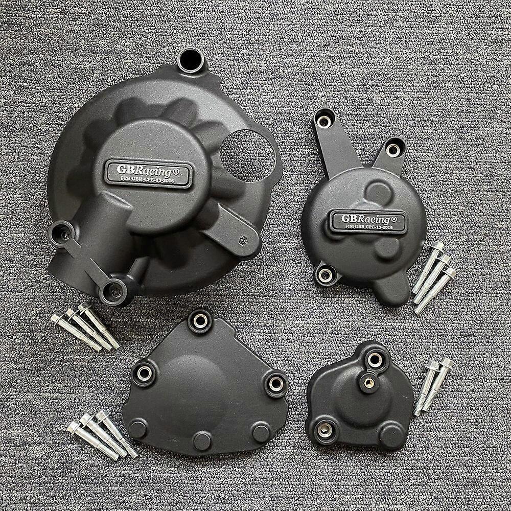 FOR YAMAHA YZF R1 2007-2008  Engine Protective Cover