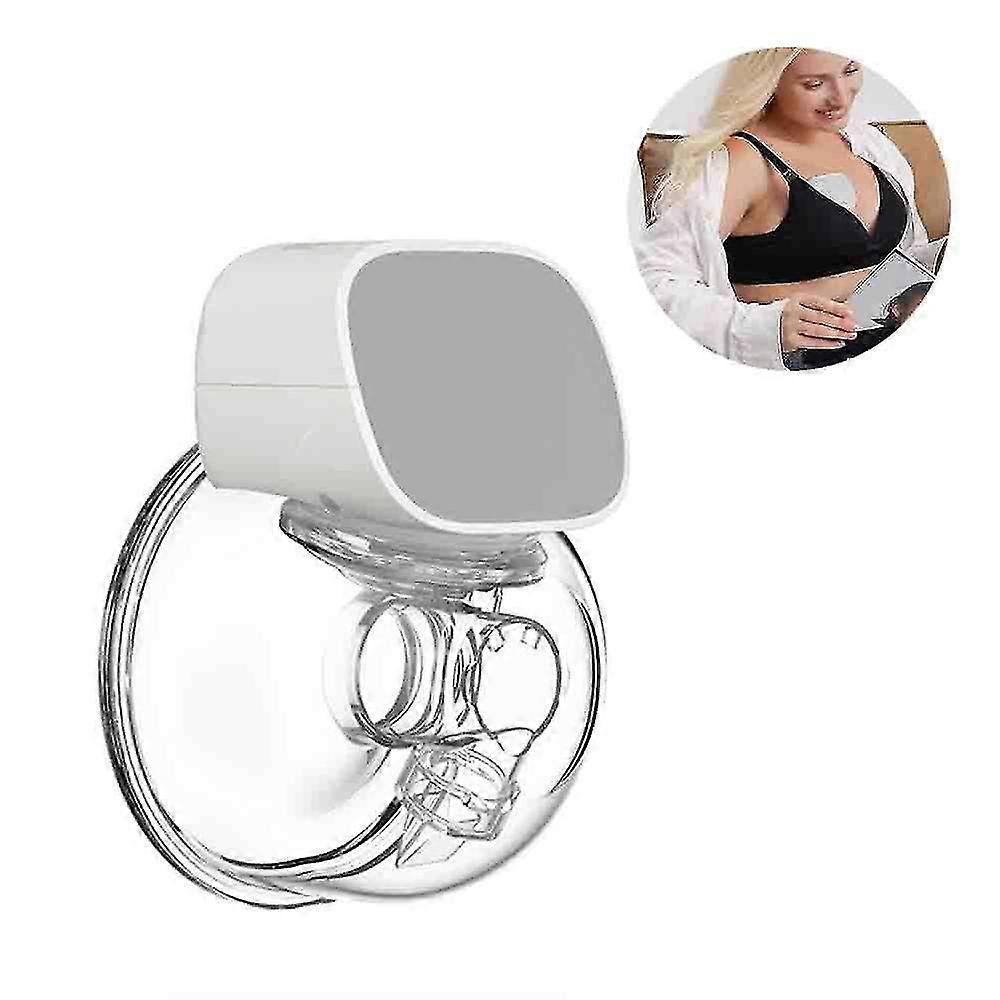 Puettava rintapumppu kannettavat sähköiset rintapumput