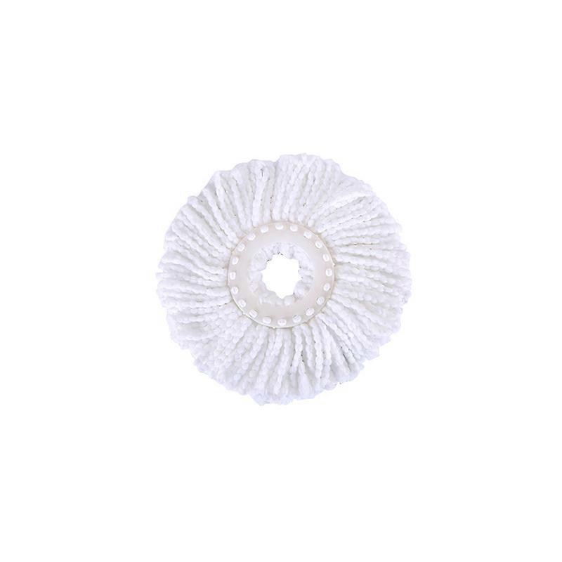 Microfiber mop for floor mop with blue wringer bucket