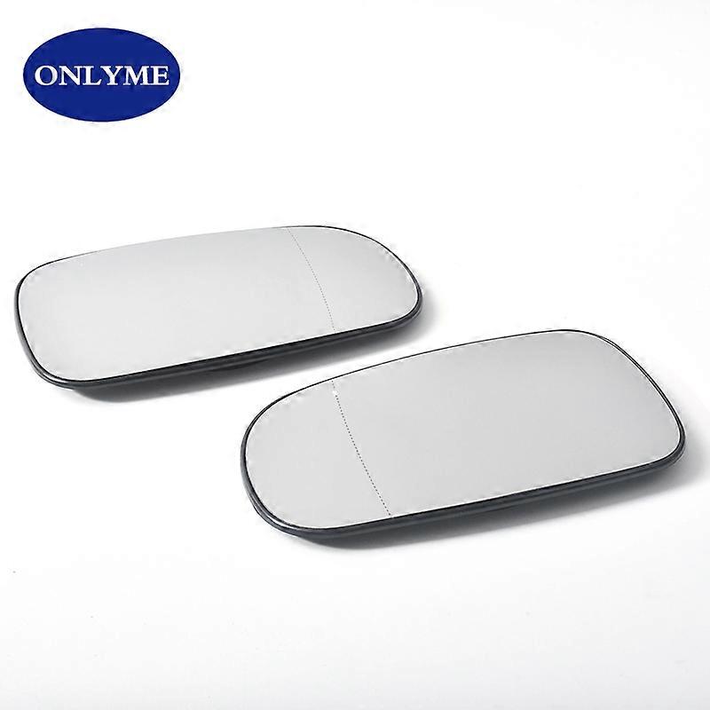 Car rearview heated mirror glass for SAAB SAAB 9-3 / 9-5 2003 04 05 06 07 08 09