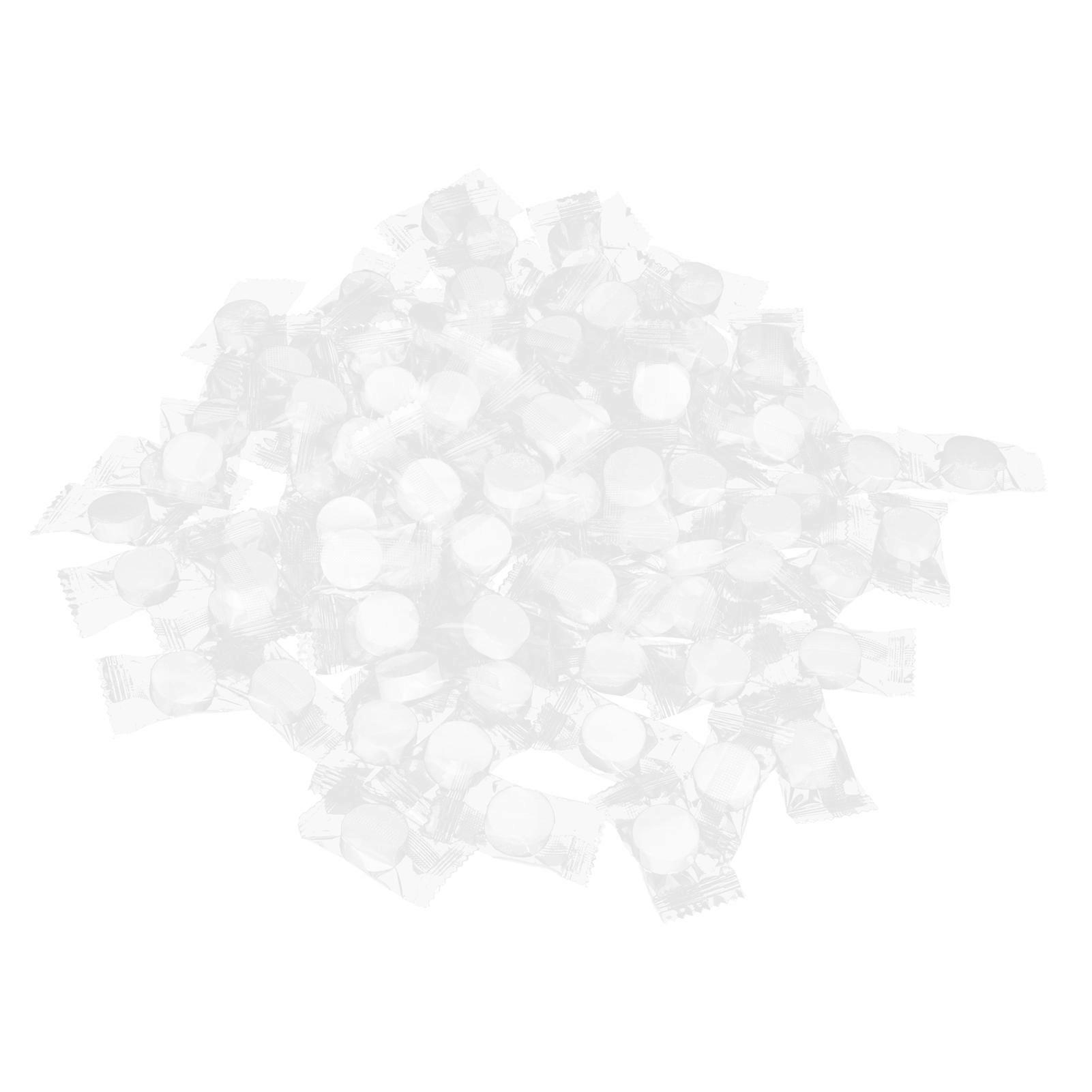 Travel Compressed Towels 100Pcs Disposable Face Cleaning Tissue Portable
