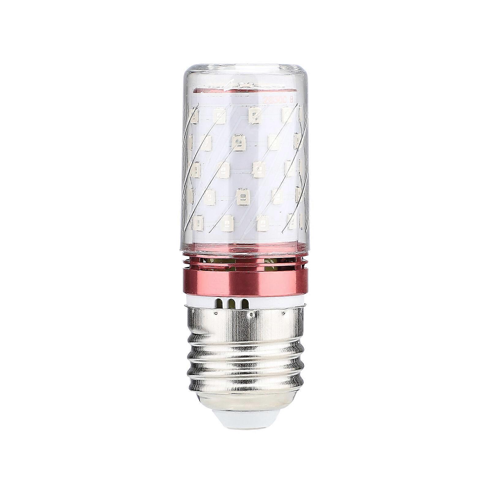 E27 60 LEDs UV μικροβιοκτόνος λαμπτήρας καλαμποκιού σκοτώνει τον υπεριώδη αποστειρωτή λαμπτήρων απολύμανσης βακτηρίων