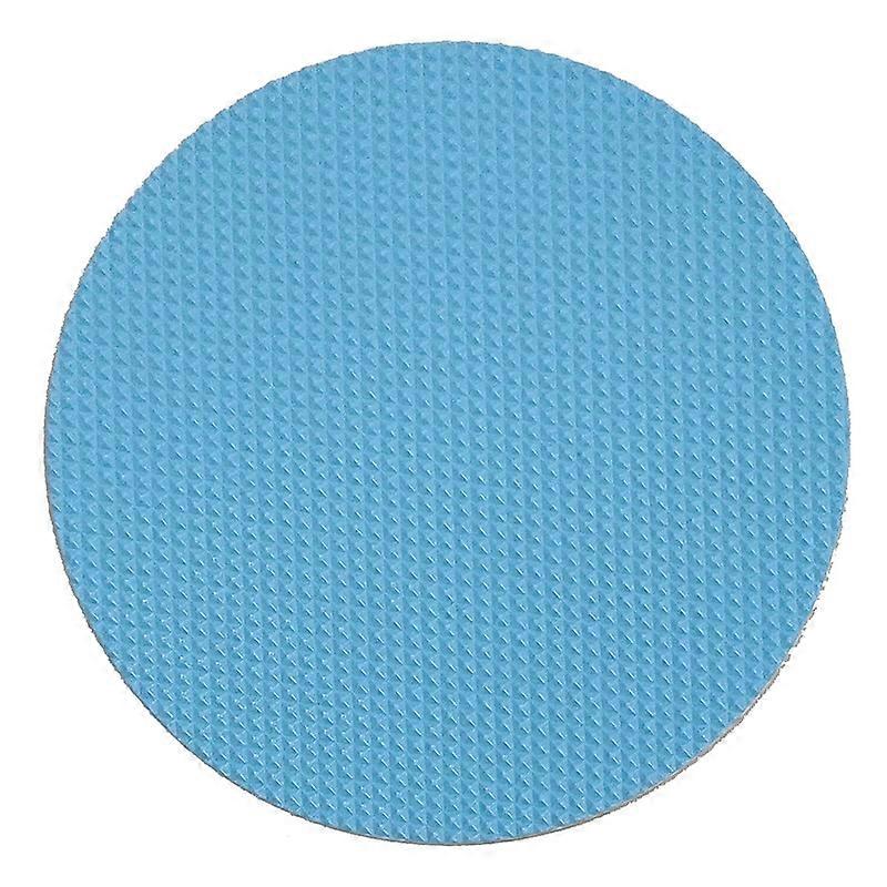 Bathroom PEVA Non-slip Sticker 6 PCS / Pack 10cm