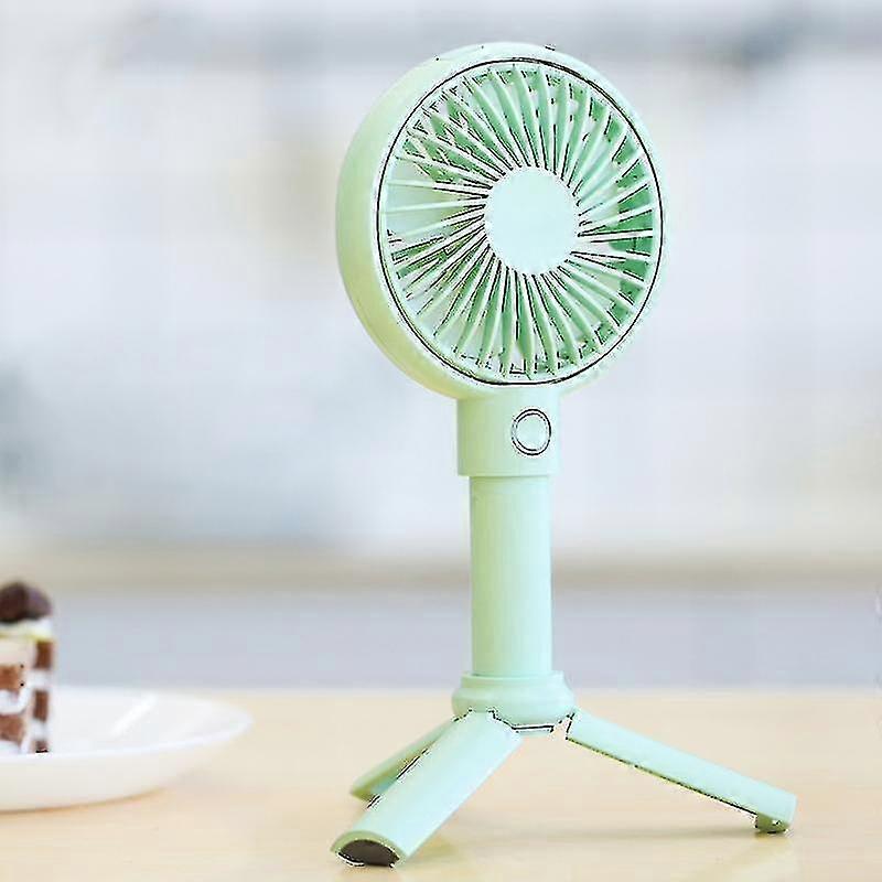 بينكس F12 2000 مللي أمبير Handhd USB A-frame مروحة صغيرة