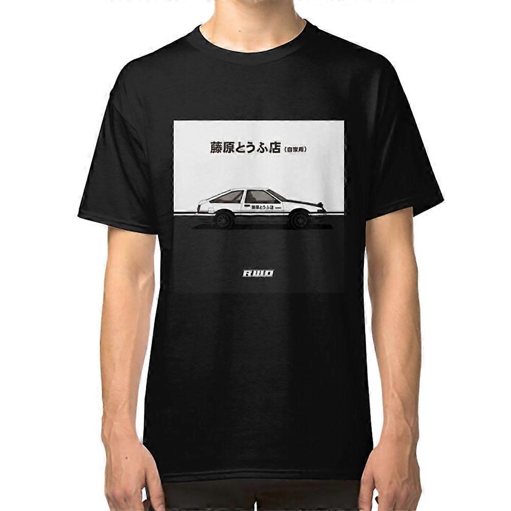 AE86 T-shirt