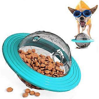 Dog Food Ball, Dog Cat Snack Ball Food Ball, Interactive Toy Training Iq Training Ball Educational Toy Exercise Game For Dog Cat