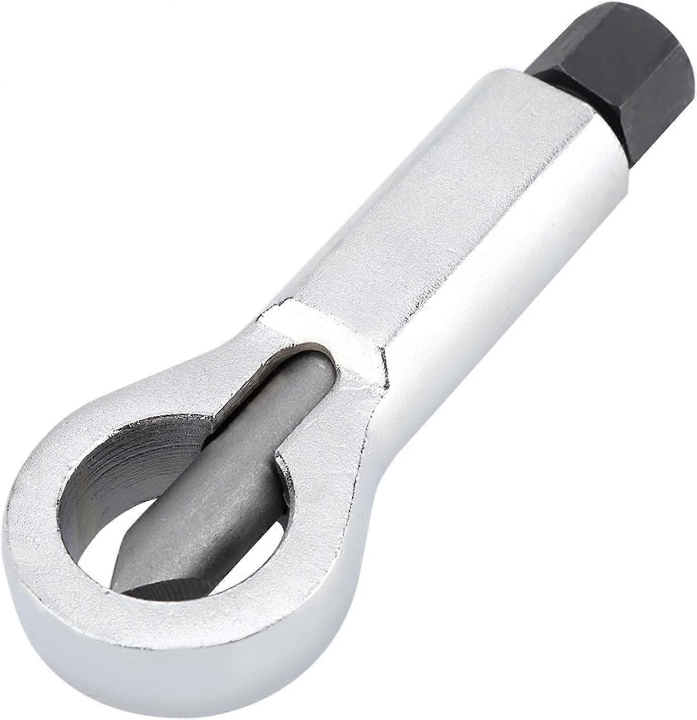 Nut Extractor Tool,High Hardness Nut Cracker,for Industry to Remove Damaged Nuts