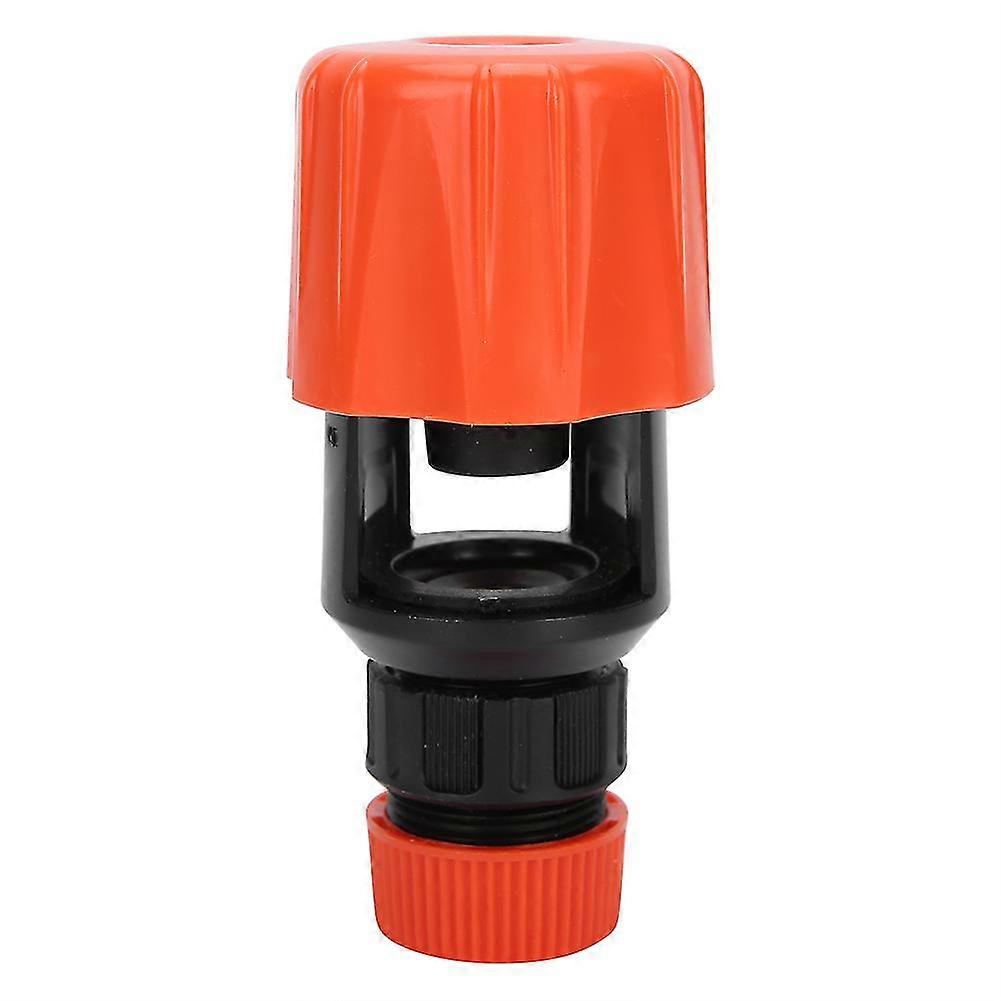 Garden Hose Connector for Kitchen Faucet Universal Adapter Watering Irrigation Tool Orange