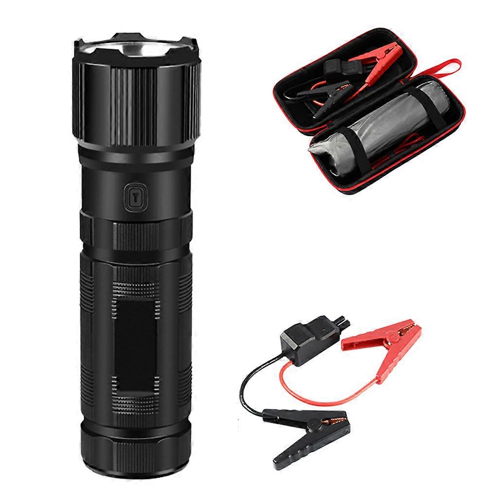 Car Emergency Power Starter Charger for Smart for Protection Efficient Security