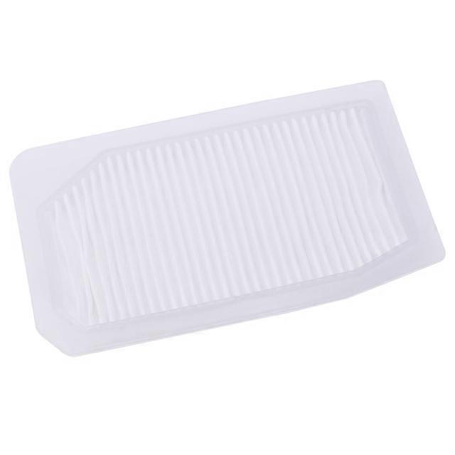 Installation External Air Conditioning Filter for E-class CLS-class W204 GLK260