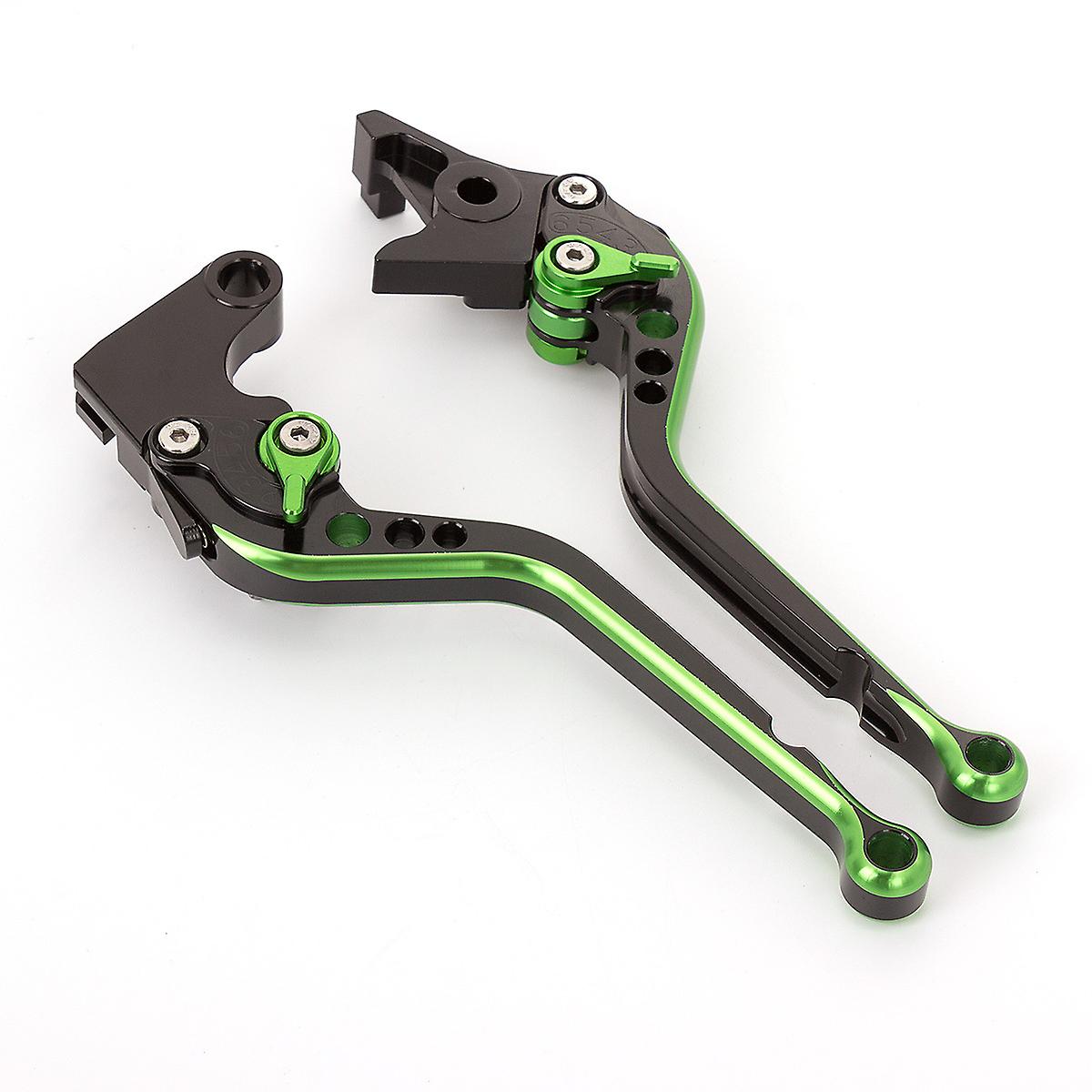 Motorrad Backen und Kupplung Hebel