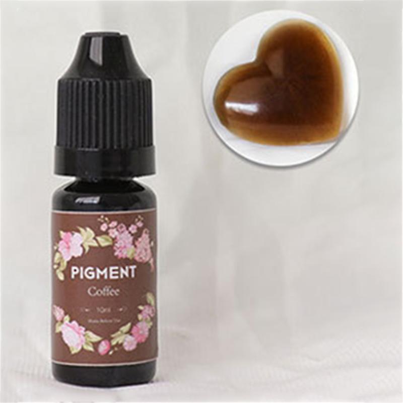 Color Liquid Pigment Epoxy Resin Color Tint Uv Resin Colorant Dye Liquid Colorant