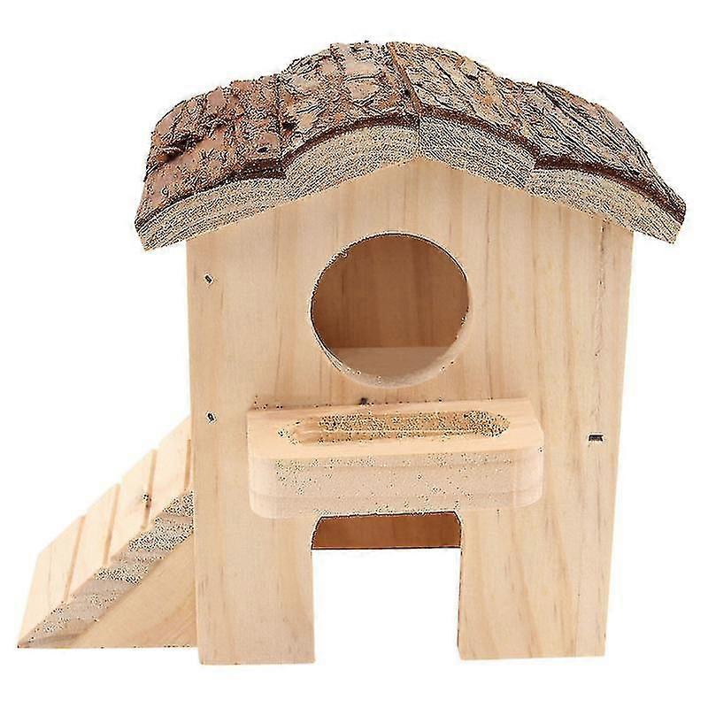 1pcs Hamster Dachboden